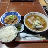 春日食堂
