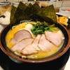 横浜家系ラーメン 岡本家