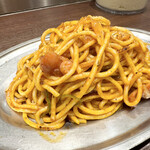スパゲッティーのパンチョ - ナポリタン小300g