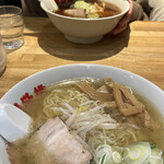 旭川ラーメン番外地 - 