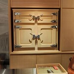 天㐂あらた - 氷冷蔵庫