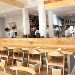 BREEZE BIRD CAFE＆BAKERY - 