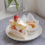 巴裡 小川軒 目黒店 - 