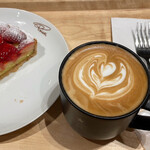 スターバックス リザーブ(R)ストア - 