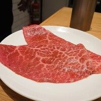 ビーフキッチン 渋谷店 - シンシン