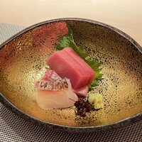 寿司と日本料理 銀座 一 - 