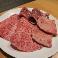 ビーフキッチン 渋谷店 - 