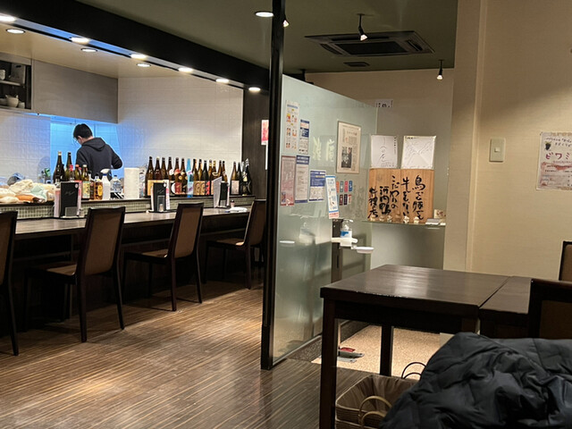 Kawachi Gamo to Shunsai Miyabi An photo 4