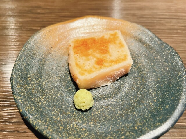 Kawachi Gamo to Shunsai Miyabi An