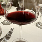 レストラン ラ・カンサトゥール - 