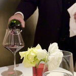 レストラン ラ・カンサトゥール - 