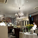 レストラン ラ・カンサトゥール - 