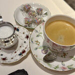 レストラン ラ・カンサトゥール - 