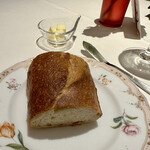 レストラン ラ・カンサトゥール - 