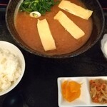 重信うどん - 