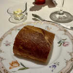 レストラン ラ・カンサトゥール - 