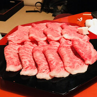 三嶋亭 本店 - 
