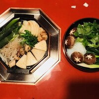 三嶋亭 本店 - 