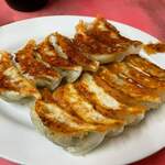 マルシン飯店 - 