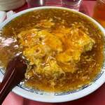 マルシン飯店 - 