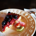 カフェ コロポックル - 