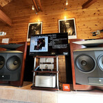 カフェ コロポックル - 