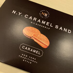 ニューヨークシティサンド そごう横浜店 - 