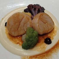 Benoit Alain Ducasse - 