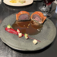 ラ・ボンヌターブル - 