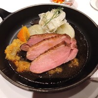 Benoit Alain Ducasse - 