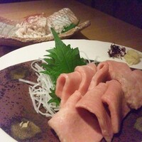最飛びヒレ家 馬喰一代 名古屋EAST - 