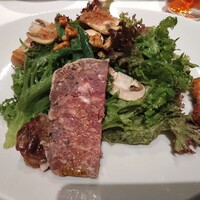 Benoit Alain Ducasse - 