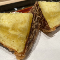 てんぷら 近藤 - 