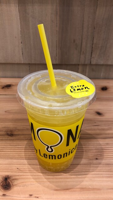 レモネード バイ レモニカ アリオ八尾店 （LEMONADE by Lemonica