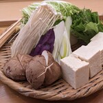 Agu Shabu Shabu Kami Mae - 