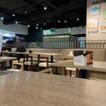 Menya Kokoro - 内観(2023/1)