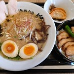 Ramen Nishiki - 