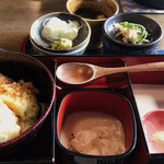 そば処たからい - 