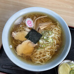 ゑんどうや - 料理写真: