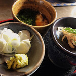 そば処たからい - 