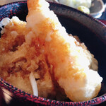 そば処たからい - 