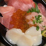 Kaiten Zushi Misaki - 