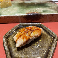 鮨　銀座　鰤門 - 