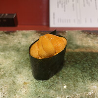 鮨　銀座　鰤門 - 