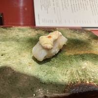鮨　銀座　鰤門 - 