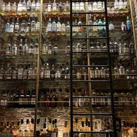 TOKYO Whisky Library - 