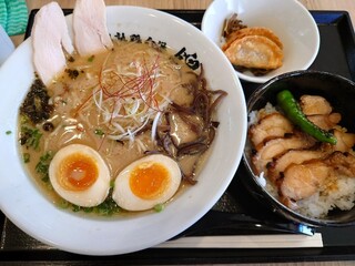 Ramen Nishiki