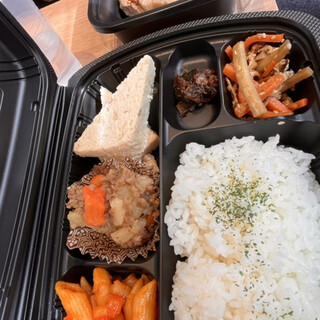 洋食ビストロ夕凪_1