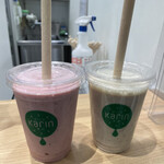 果汁工房 果琳 - 