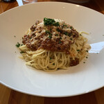 ボーノ - ボロネーゼ大盛り